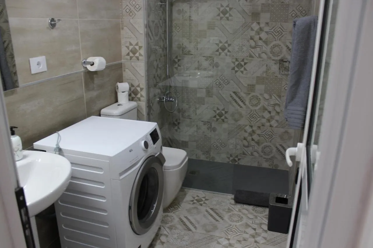 Casa Blanca - Sea View - First Line Apartment Playa del Ingles  0*, Playa del Ingles (Gran Canaria)