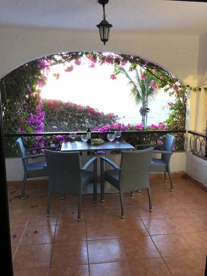 Casa Blanca - Sea View - First Line Apartment Playa del Ingles