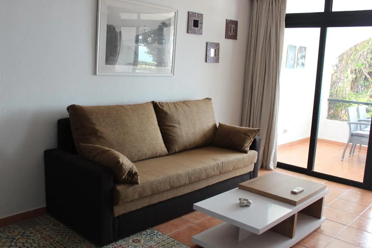 דירות פלאייה דל אינגלז Casa Blanca - Sea View - First Line