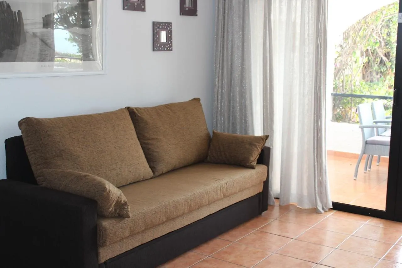 דירות פלאייה דל אינגלז Casa Blanca - Sea View - First Line