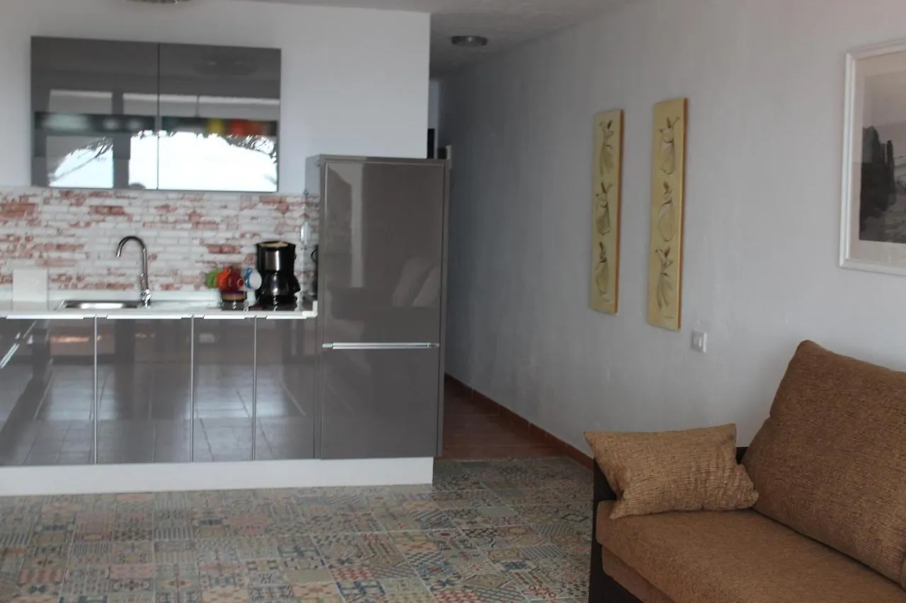 Casa Blanca - Sea View - First Line Apartment Playa del Ingles  Spain
