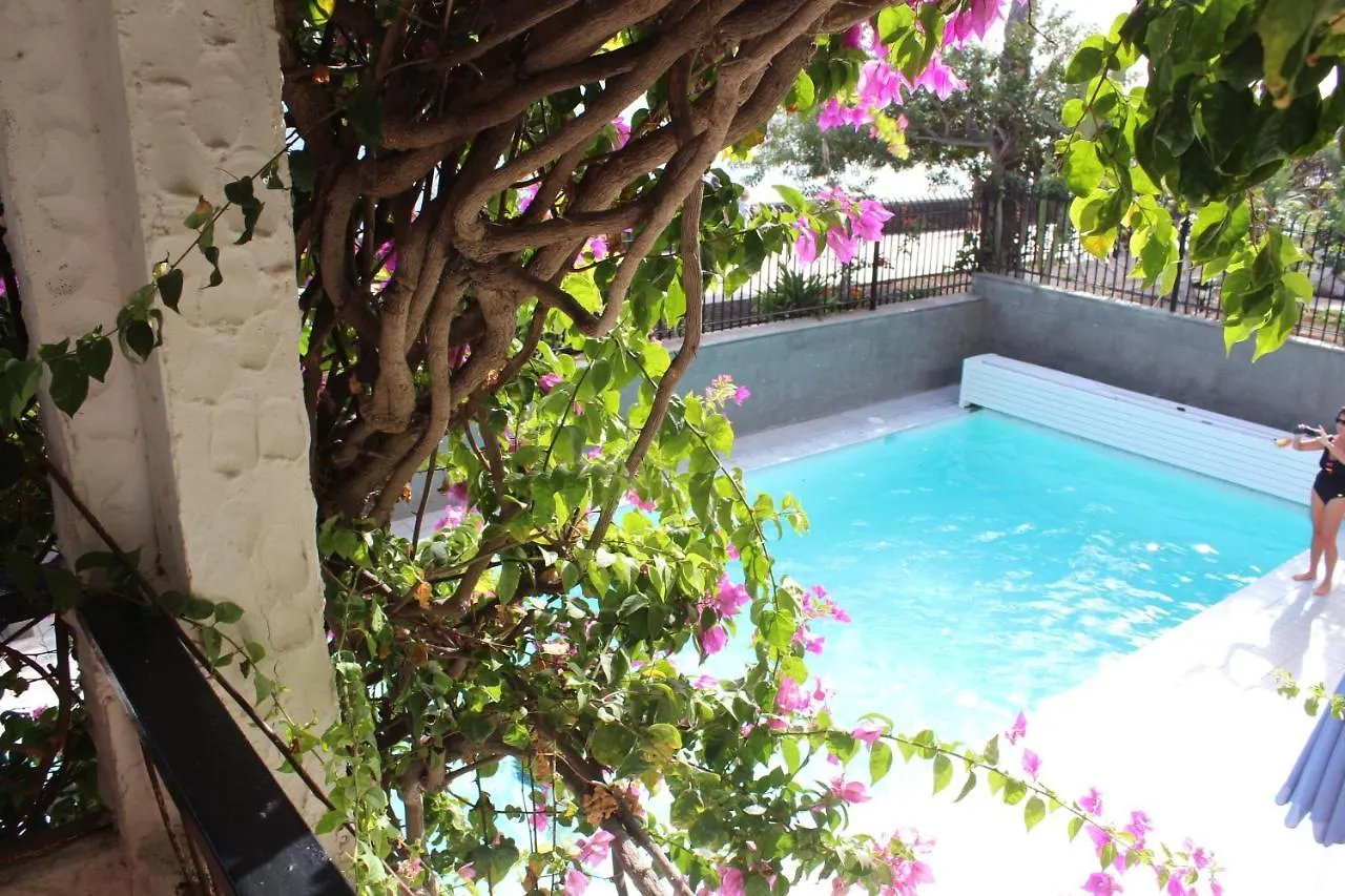 Casa Blanca - Sea View - First Line Apartment Playa del Ingles  Spain
