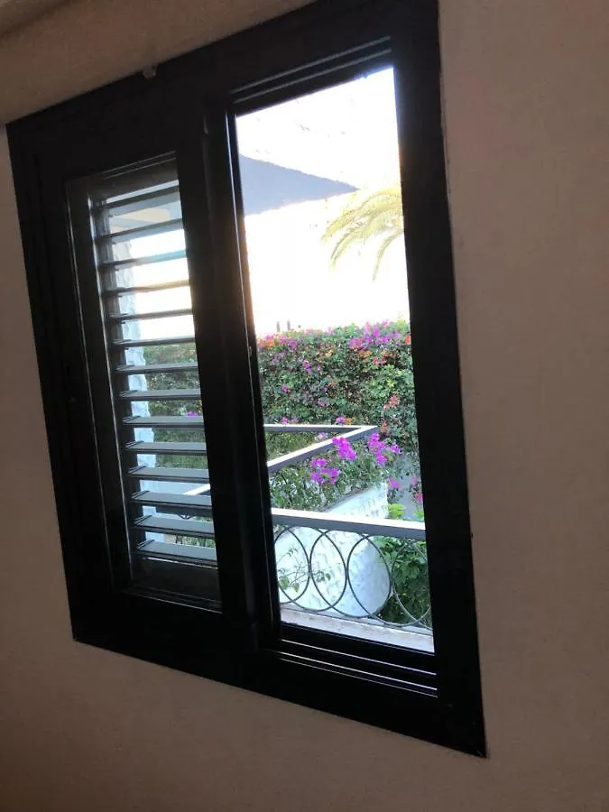 Casa Blanca - Sea View - First Line Apartment Playa del Ingles  Playa del Ingles (Gran Canaria)