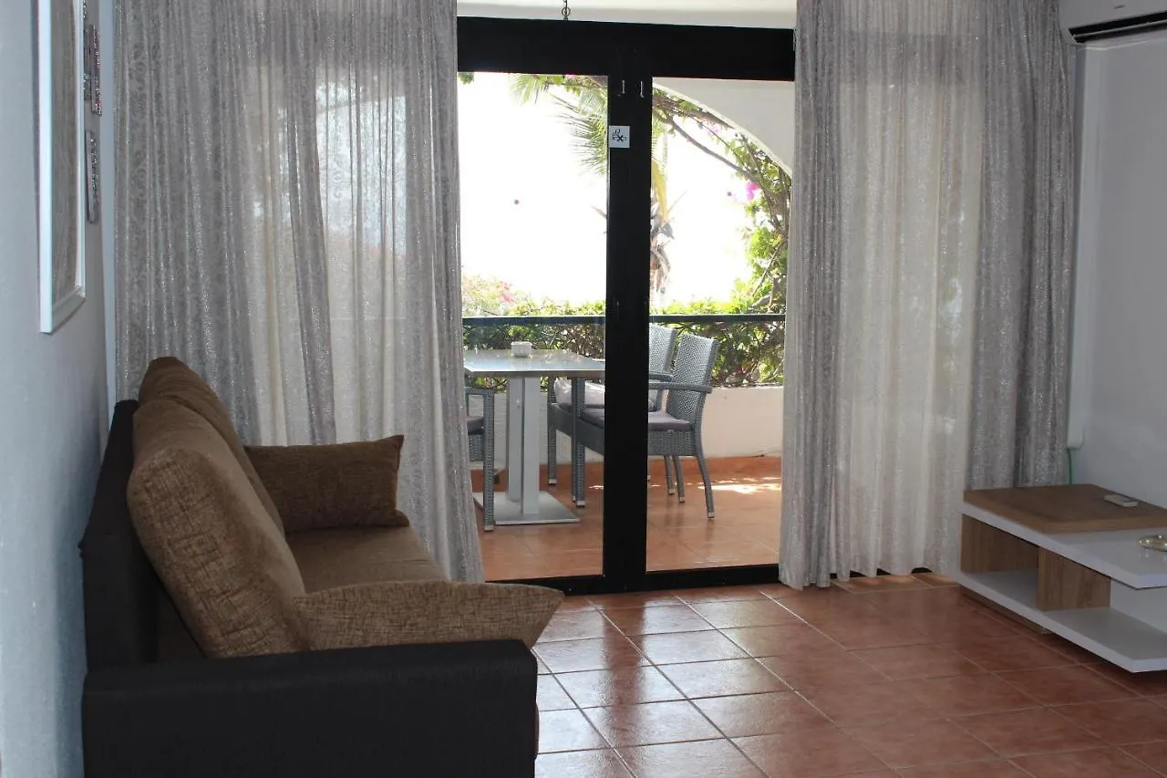 Casa Blanca - Sea View - First Line Apartment Playa del Ingles