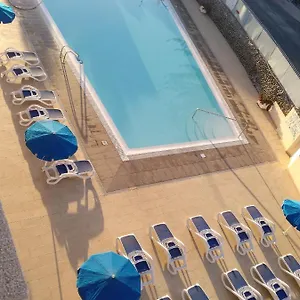 Apartman Montemar, Playa del Inglés