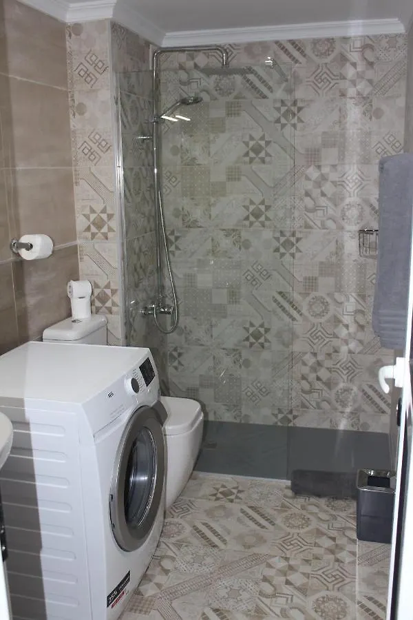 Casa Blanca - Sea View - First Line Apartment Playa del Ingles