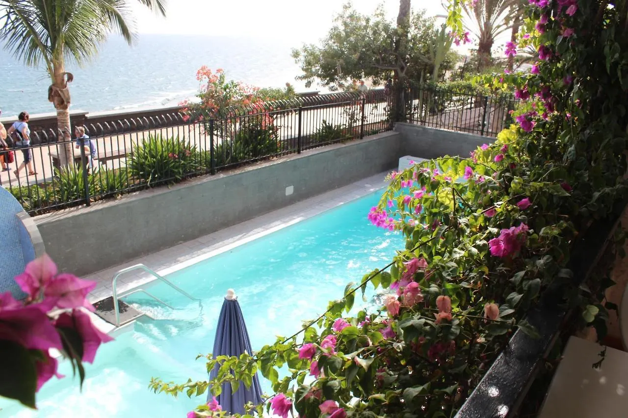 Casa Blanca - Sea View - First Line Apartment Playa del Ingles