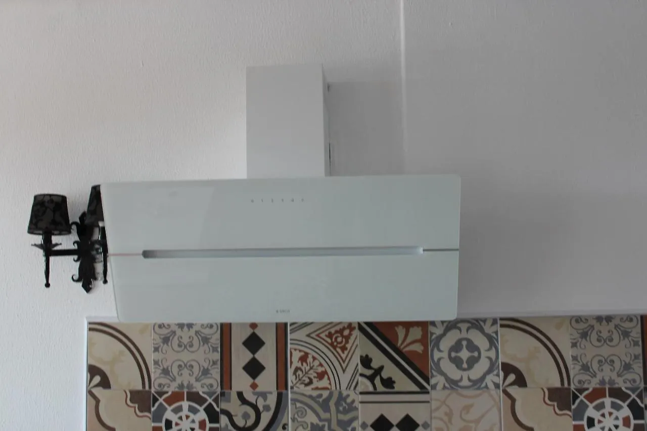 Casa Blanca - Sea View - First Line Apartment Playa del Ingles
