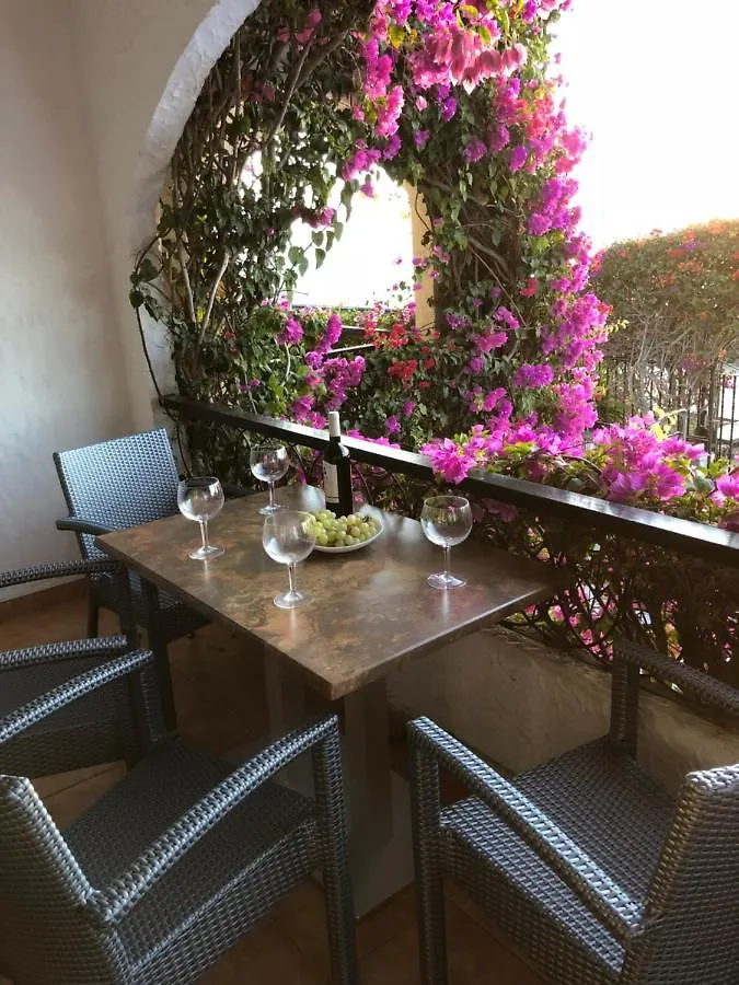 Casa Blanca - Sea View - First Line Apartment Playa del Ingles   Playa del Ingles (Gran Canaria)
