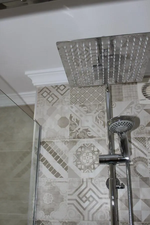 Casa Blanca - Sea View - First Line Apartment Playa del Ingles  Playa del Ingles (Gran Canaria)